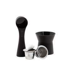 Load image into Gallery viewer, GEFU Coffee Capsule Set Conscio - 8 pcs