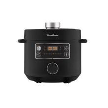 Load image into Gallery viewer, Moulinex Turbo Cuisine Multicooker 5L