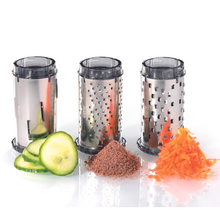 Load image into Gallery viewer, GEFU Rotary Grater Rullare