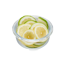 Load image into Gallery viewer, GEFU Round Food Storage Container Milo - 400 ml