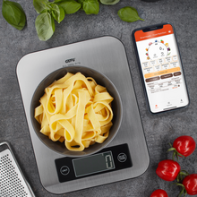 Load image into Gallery viewer, GEFU Kitchen Scales Score