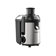 Load image into Gallery viewer, Moulinex Frutelia Juice Extractor Metal