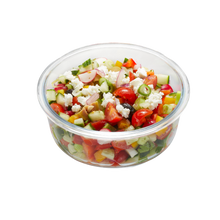 Load image into Gallery viewer, GEFU Round Food Storage Container Milo - 900 ml