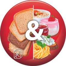 Load image into Gallery viewer, Moulinex 1 Kg S/Steel Breadmaker - 20 Programs