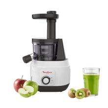 Load image into Gallery viewer, Moulinex Juiceo Slow Juicer