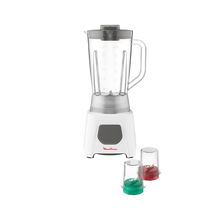 Load image into Gallery viewer, Moulinex Blender Blendeo 2 - Grinder & Chopper