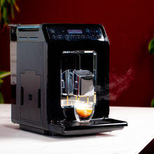 Load image into Gallery viewer, Krups Evidence Fully Automatic Machine with Milk Pot