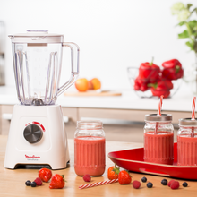 Load image into Gallery viewer, Moulinex Blendforce with Grinder