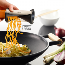 Load image into Gallery viewer, GEFU Spiral Slicer Spirelli®