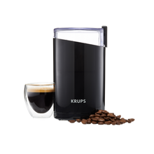 Load image into Gallery viewer, Krups Blade Coffee Grinder - Room+