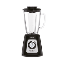 Load image into Gallery viewer, Moulinex Blendforce with Glass Jar & Grinder