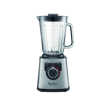 Load image into Gallery viewer, Moulinex Stainless Steel Perfect Mix Blender