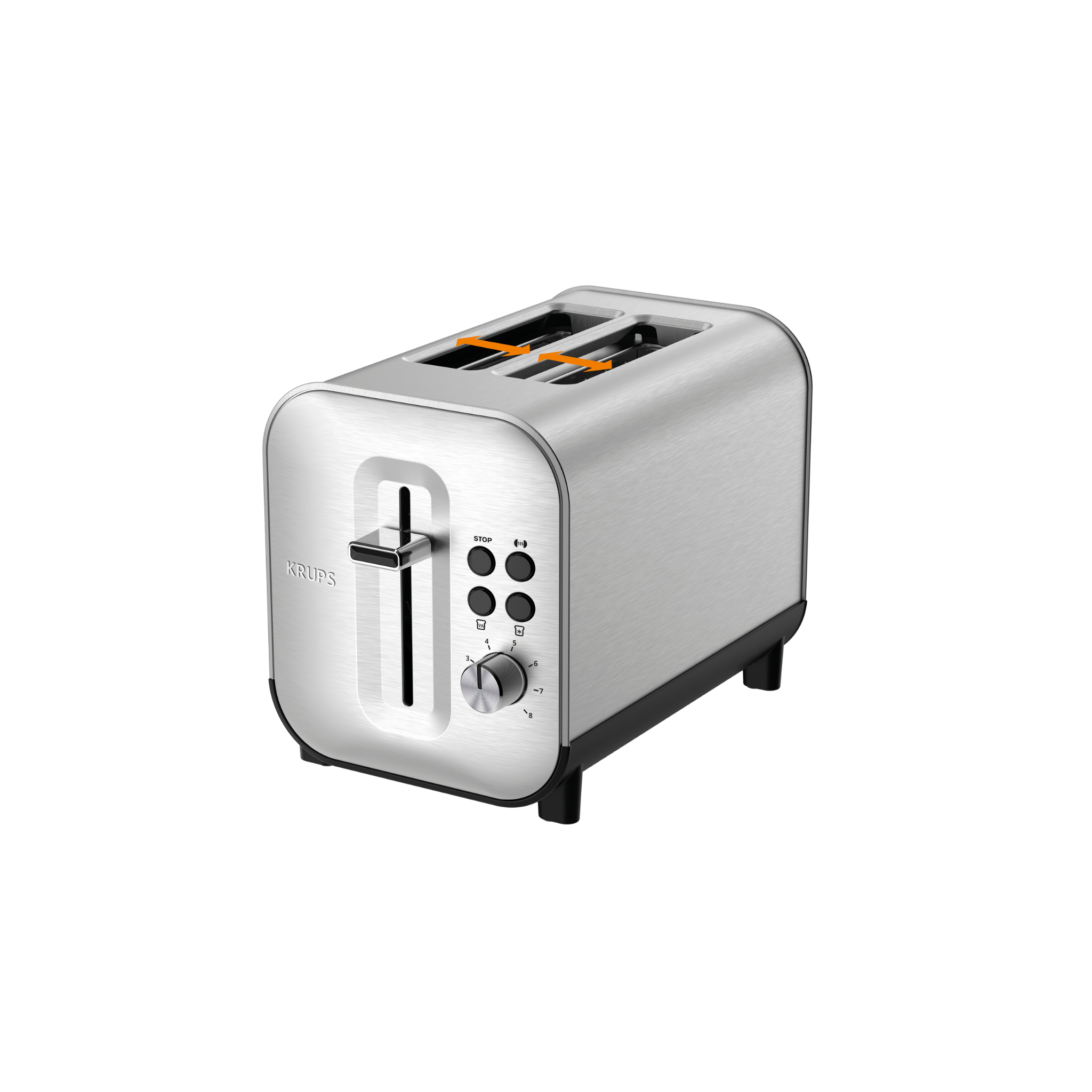 Krups Excellence Slice Toaster