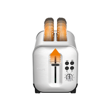 Load image into Gallery viewer, Krups Excellence 2 Slice Toaster