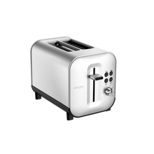 Load image into Gallery viewer, Krups Excellence 2 Slice Toaster