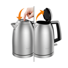 Load image into Gallery viewer, Krups Excellence Kettle