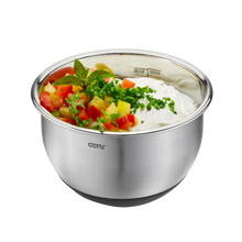 Load image into Gallery viewer, GEFU Stainless Steel Bowl Muovo - Ø 12 cm