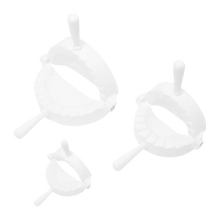 Load image into Gallery viewer, GEFU Ravioli / Pasta-Case Mould Verona - 3 pcs