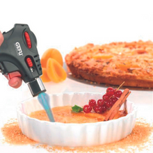 Load image into Gallery viewer, GEFU Crème Brûlèe Set Carmello - 5 pcs