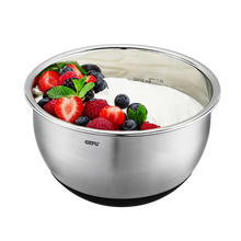 Load image into Gallery viewer, GEFU Stainless Steel Bowl Muovo - Ø 16 cm