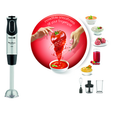 Load image into Gallery viewer, Moulinex Quickchef 3 in 1 Hand Blender