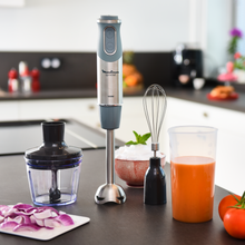 Load image into Gallery viewer, Moulinex Quickchef 3 in 1 Hand Blender