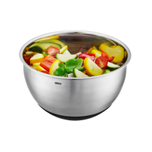 Load image into Gallery viewer, GEFU Stainless Steel Bowl Muovo - Ø 20 cm