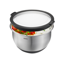 Load image into Gallery viewer, GEFU Stainless Steel Bowl Muovo - Ø 12 cm