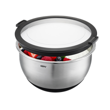 Load image into Gallery viewer, GEFU Stainless Steel Bowl Muovo - Ø 16 cm