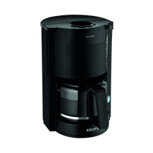 Load image into Gallery viewer, Krups Coffee Maker Pro Aroma Filter Coffee