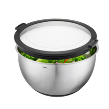 Load image into Gallery viewer, GEFU Stainless Steel Bowl Muovo - Ø 24 cm