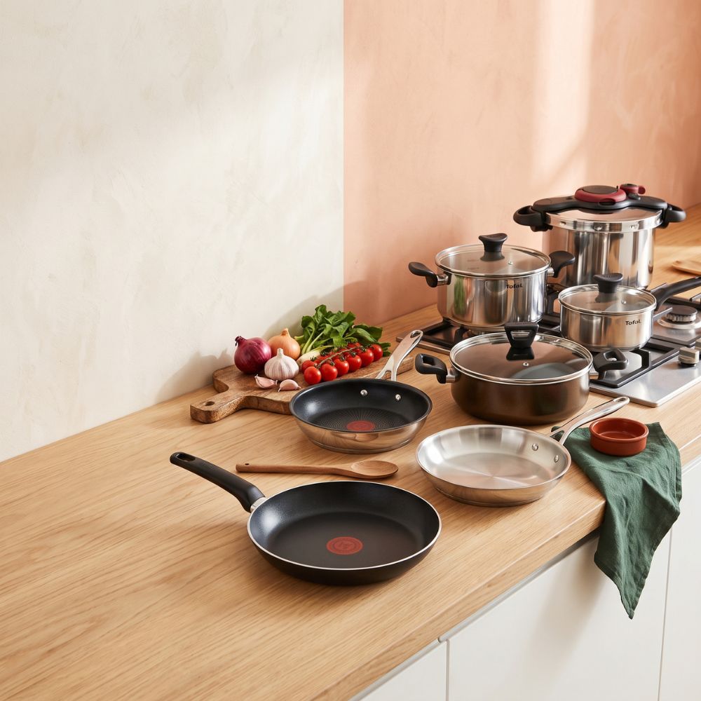 Cookware