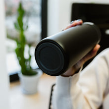 Load image into Gallery viewer, Kambukka Olympus SS Double Wall Insulated Tumbler Matte Black - 500 ml
