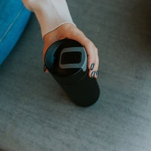 Load image into Gallery viewer, Kambukka Olympus SS Double Wall Insulated Tumbler Matte Black - 500 ml
