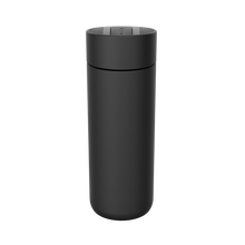 Load image into Gallery viewer, Kambukka Olympus SS Double Wall Insulated Tumbler Matte Black - 500 ml
