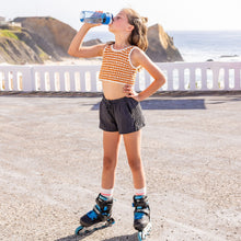 Load image into Gallery viewer, Kambukka Elton Water Bottle with 3 in 1 Snapclean® Lid Blue - 500 ml
