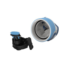 Load image into Gallery viewer, Kambukka Elton Water Bottle with 3 in 1 Snapclean® Lid Blue - 500 ml
