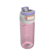 Load image into Gallery viewer, Kambukka Elton Water Bottle with 3 in 1 Snapclean® Lid Pink - 500 ml
