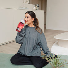 Load image into Gallery viewer, Kambukka Elton Water Bottle with 3 in 1 Snapclean® Lid Pink - 500 ml
