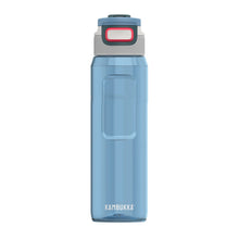 Load image into Gallery viewer, Kambukka Elton Water Bottle with 3 in 1 Snapclean® Lid Blue - 1000 ml
