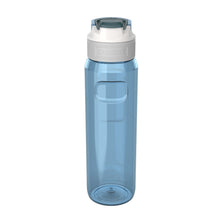 Load image into Gallery viewer, Kambukka Elton Water Bottle with 3 in 1 Snapclean® Lid Blue - 1000 ml
