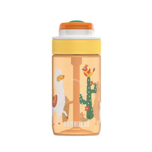 Load image into Gallery viewer, Kambukka Lagoon Mexican Parade Water Bottle with Straw Lid - 400 ml
