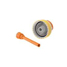 Load image into Gallery viewer, Kambukka Lagoon Mexican Parade Water Bottle with Straw Lid - 400 ml
