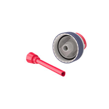 Load image into Gallery viewer, Kambukka Lagoon Police Patrol Water Bottle with Straw Lid - 400 ml
