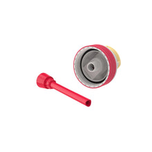 Load image into Gallery viewer, Kambukka Lagoon Love Birds Water Bottle with Straw Lid - 400 ml
