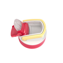 Load image into Gallery viewer, Kambukka Lagoon Love Birds Water Bottle with Straw Lid - 400 ml
