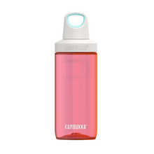 Load image into Gallery viewer, Kambukka Reno  Water Bottle with Twist Lid Strawberry Ice - 500 ml
