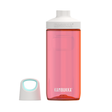 Load image into Gallery viewer, Kambukka Reno  Water Bottle with Twist Lid Strawberry Ice - 500 ml
