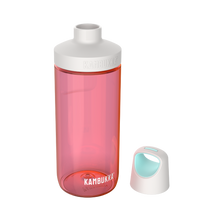 Load image into Gallery viewer, Kambukka Reno  Water Bottle with Twist Lid Strawberry Ice - 500 ml
