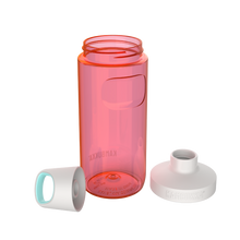 Load image into Gallery viewer, Kambukka Reno  Water Bottle with Twist Lid Strawberry Ice - 500 ml
